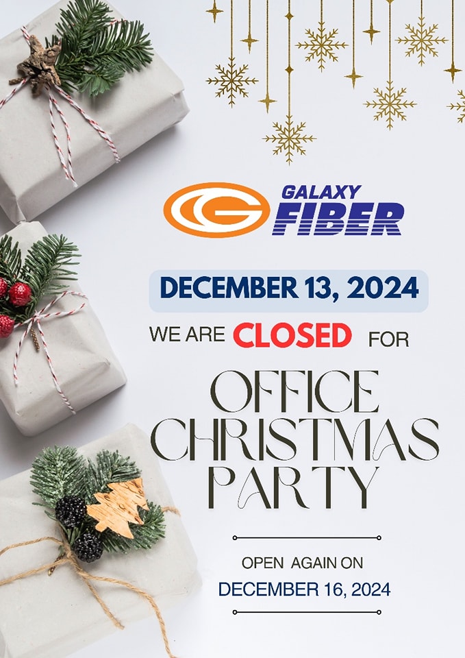 December 2024 Galaxy Cable